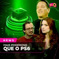 Próximo Xbox será mais forte que o PS6 e os vazamentos de Pokémon | XdC News #94