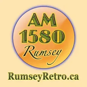 Rumsey Retro Radio 1580