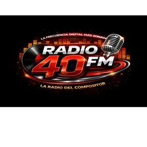 RADIO 4O FM LA RADIO DEL COMPOSITOR