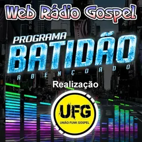 PROGRAMA BATIDAO ABENÇOADO