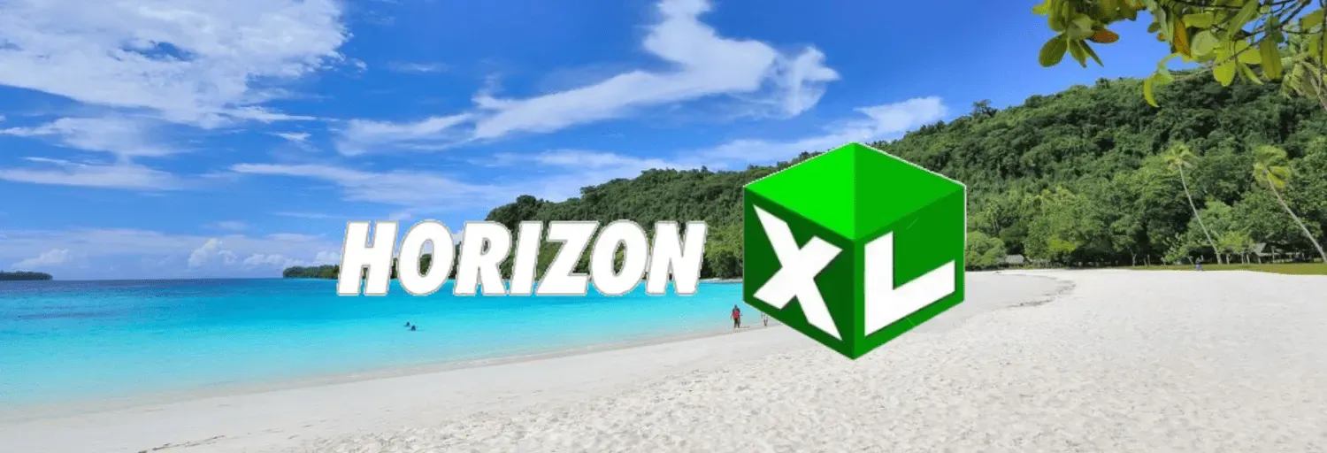 Horizon XL