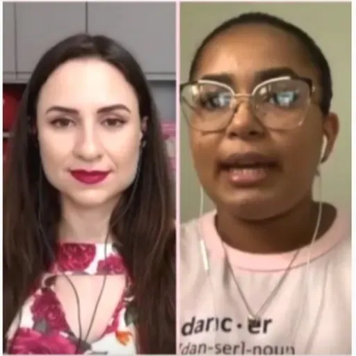 Conheça a trajetória da professora Laura Carolina, que com menos de 18 já está faturando mais de 5k