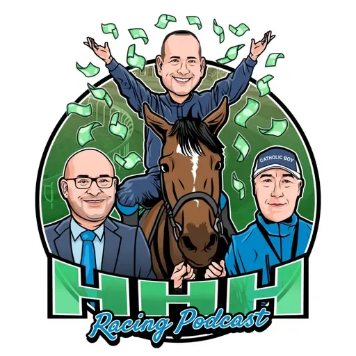 2026 LOUISIANA DERBY / ALL-STAKES LATE P5 PREVIEW ; Picks & Ponies Ep. 459