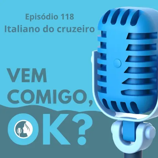 #118. Italiano do cruzeiro