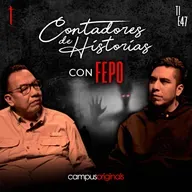Contadores de Historias con Fepo