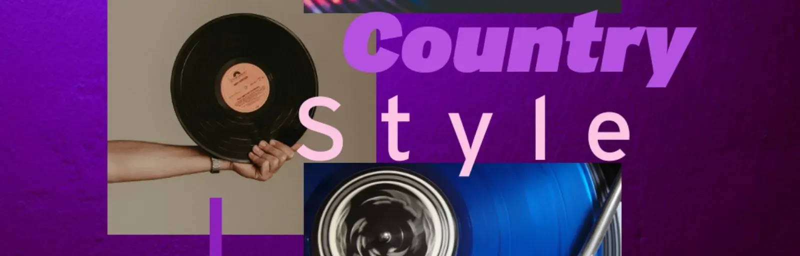 Country Style