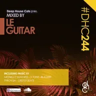 #DHC244 - Mixed by Le-Guitar