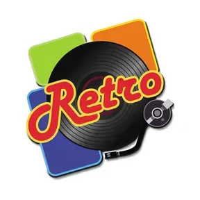 Radio Retro Classic 70s 80s 90s