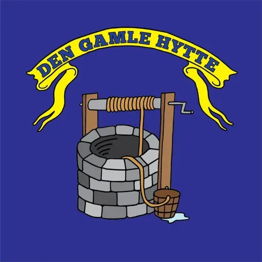 Drømmekontrakten og lottokuponen