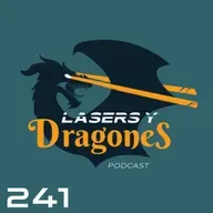 Episodio 241 - El Día que Marloc Arruinó el Combate