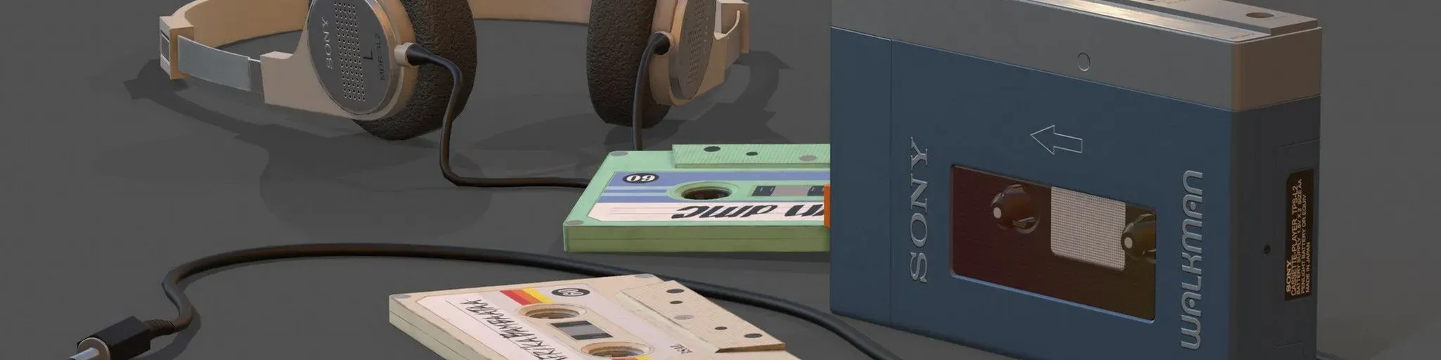 RADIO COMPONENTE
