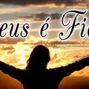 Radio Deus é Fiel