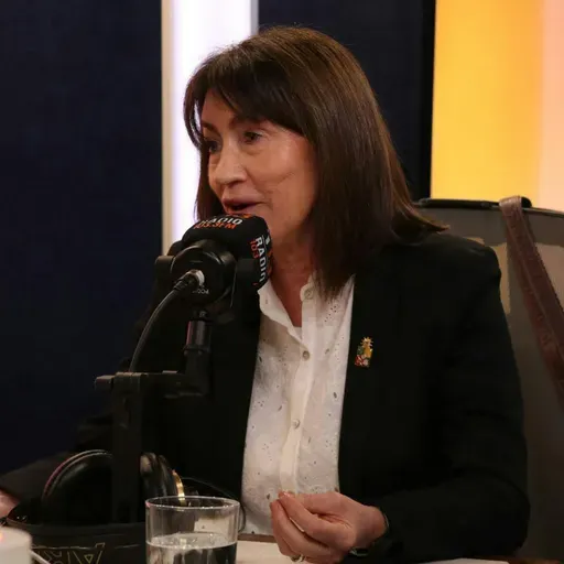 Alejandra Mizala, candidata a rectora de la U. de Chile: “Tiene que continuar el liderazgo de una mujer. Lideramos de una forma distinta, más dialogante”