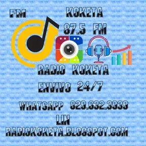 RADIO KOKETA
