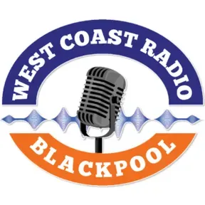 West Coast Radio - Blackpool