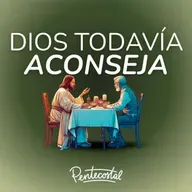 Dios todavía aconseja - Daniel Tejada.