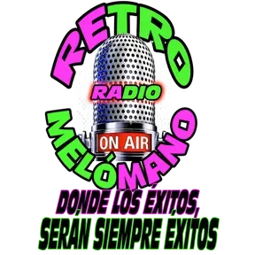 Retromelomano Radio