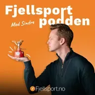 #135 - Slanking av bod og garderobe. Hva blir igjen?