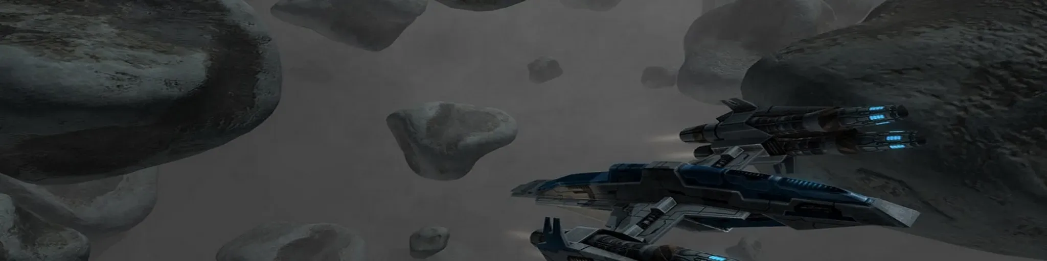 Corvus Galactic Radio