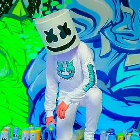 Djmarshamusic