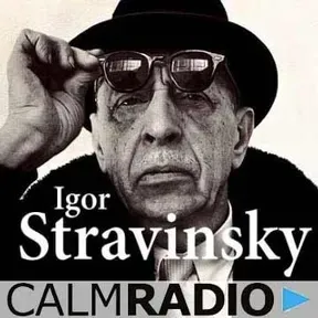 CalmRadio.com - Stravinsky -
