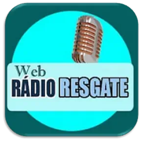 WEB RÁDIO RESGATE