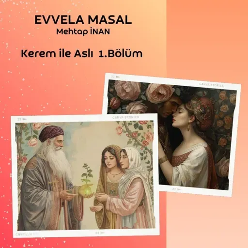 Kerem İle Aslı -1-