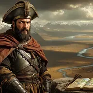 La verdadera historia de Diego de Almagro, el conquistador que desafió los limites del mundo
