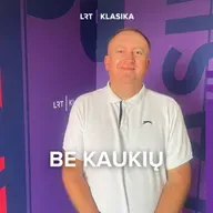 Vaistininkas V. Milašius: turi identifikuoti, ko žmogui reikia, kartais - tik pasikalbėti