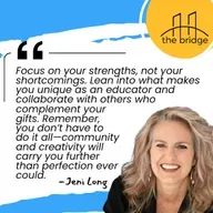 Every Season Changes with Jeni Long