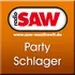 radio SAW - Partyschlager