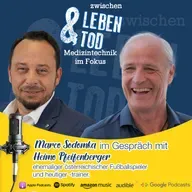 #48 - Heimo Pfeifenberger, ehemaliger österreichischer Fußballspieler und heutiger -trainer.