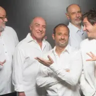 Pau Brasil e Mário Laginha fazem concerto pela TUCCA