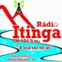 Rádio Itinga