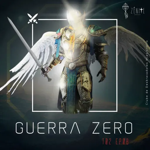 T2 Ep 08 - Guerra Zero