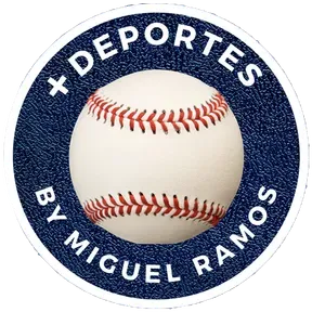 Mas Deportes Con Miguel Ramos