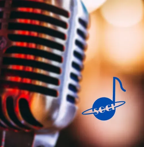 SouledoutCI - Worship - Easter Sunday 9th April 2023 with Dub P