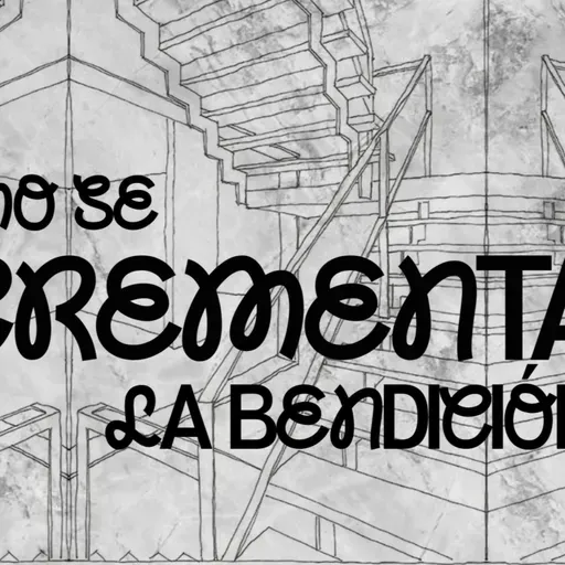 ¿Cómo se incrementa la bendición ? | Conectados con Dios