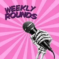 Weekly Rounds: Clinic Recaps & Real-Life Tangents
