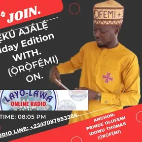 Ojumo ire
