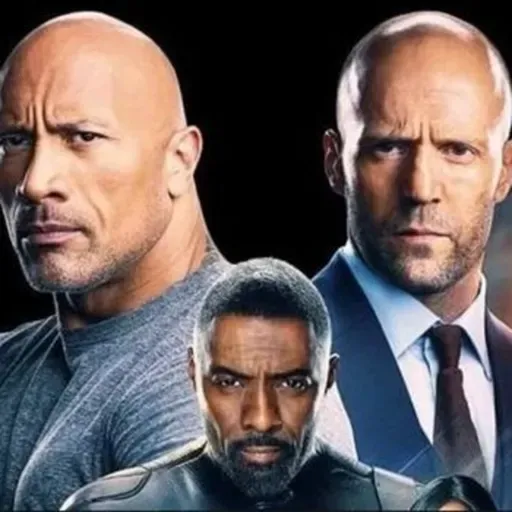 CNX 1.Ago.2019 | Dênis Augusto comenta Hobbs and Shaw, na esteira de Velozes e Furiosos