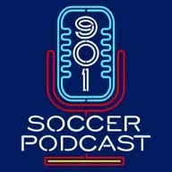 901 Soccer Podcast: A Tale of Two Teams