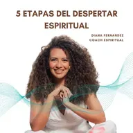 5 Etapas CLAVE del DESPERTAR Espiritual que transforman tu vida