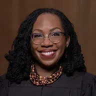 Ketanji Brown Jackson: Resilience, Dissent, and Inspiring a Generation