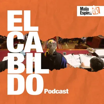 #58 El Cabildo: Lo que viene tras la entrega del 1er borrador del proyecto de Nueva Constitución