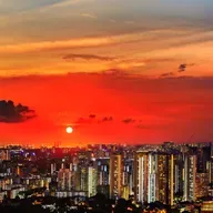Você e a cidade