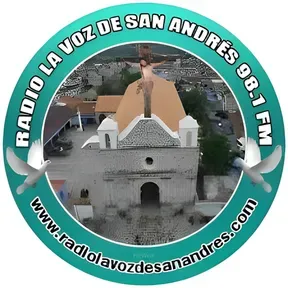 RADIO LA VOZ DE SAN ANDRES HD