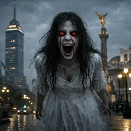 ESOTERISMO en MÉXICO y La Magia Oculta en Política de México | Chuy Campos ‪@HistoriasyFantasmas‬