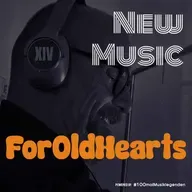 New Music For Old Hearts 14: Wildes Holz | Casiopeia |Martin Stetzka | Jochen (PIHV)