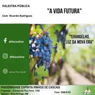 Evangelho, Luz da Nova Era - A Vida Futura